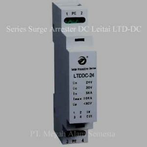 Series Surge Arrester DC Leitai LTD – DC 12 volt, 24 volt