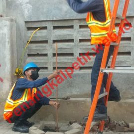Kontraktor penangkal petir Yogyakarta
